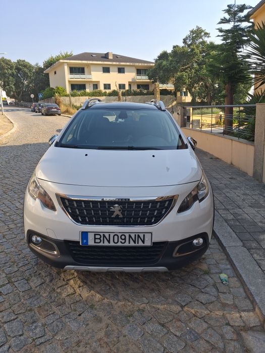 Peugot 2008 2016