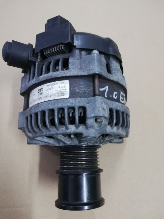 Alternator 1.0 EcoBoost Ford Focus mk3 C-max mk2 Fiesta Mk7 B-max