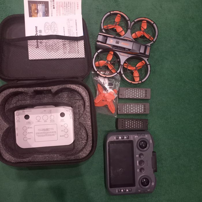 Dron lenovo A21 3 baterie