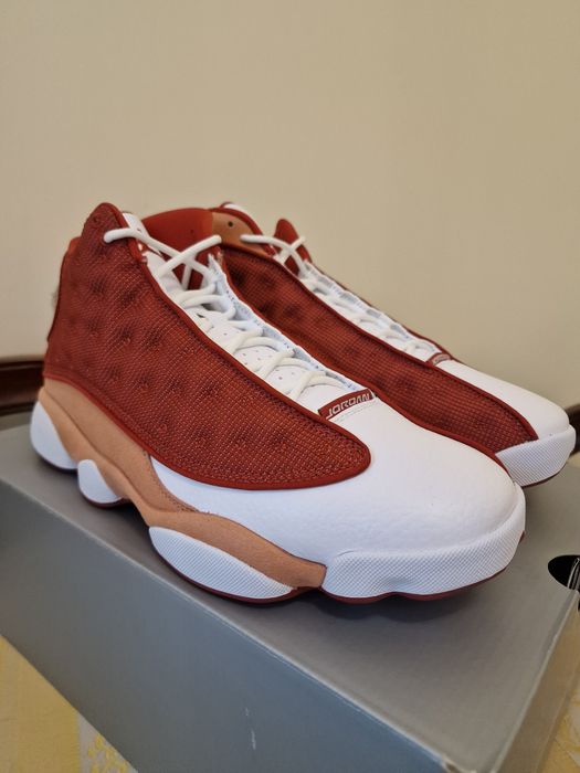 Nowe buty Nike Air Jordan 13 Retro 45