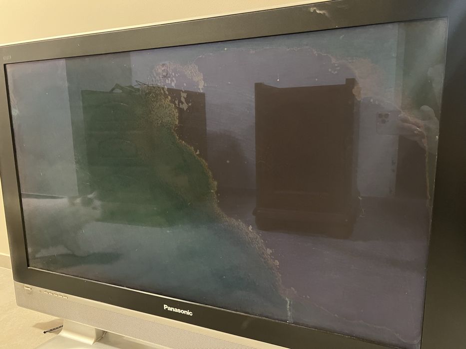 Telewizor panasonic th42pa50e