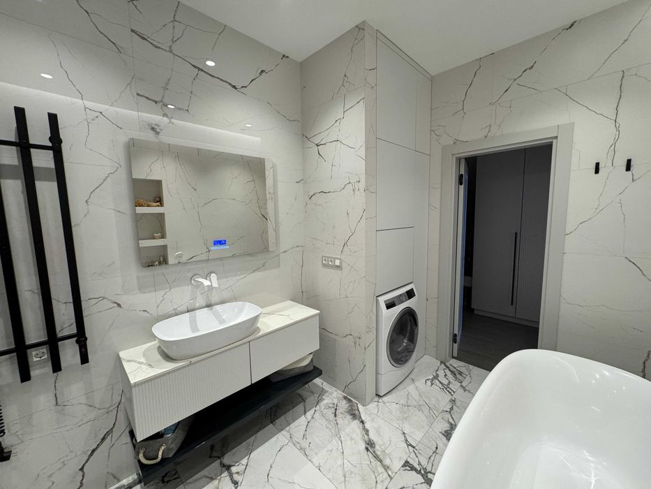 2-комнатная квартира по адресу Куликово поле пл. (площадь 68 м²) - Atlanta.ua - фото 7