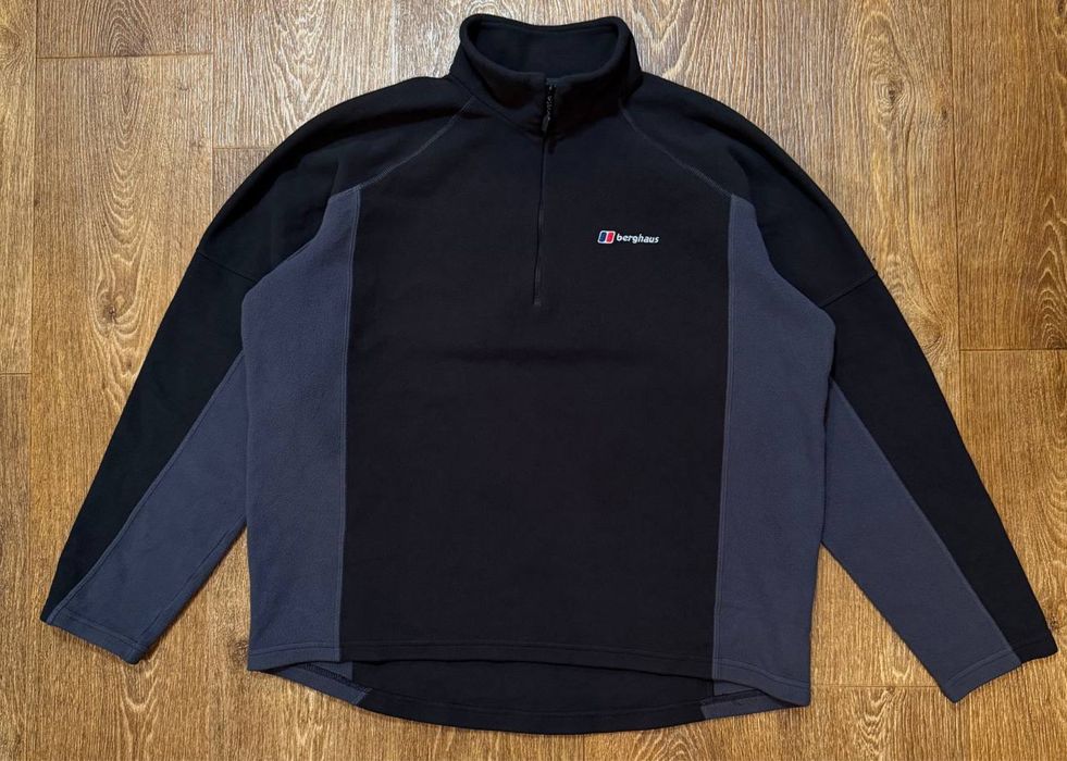 Флиска от Berghaus