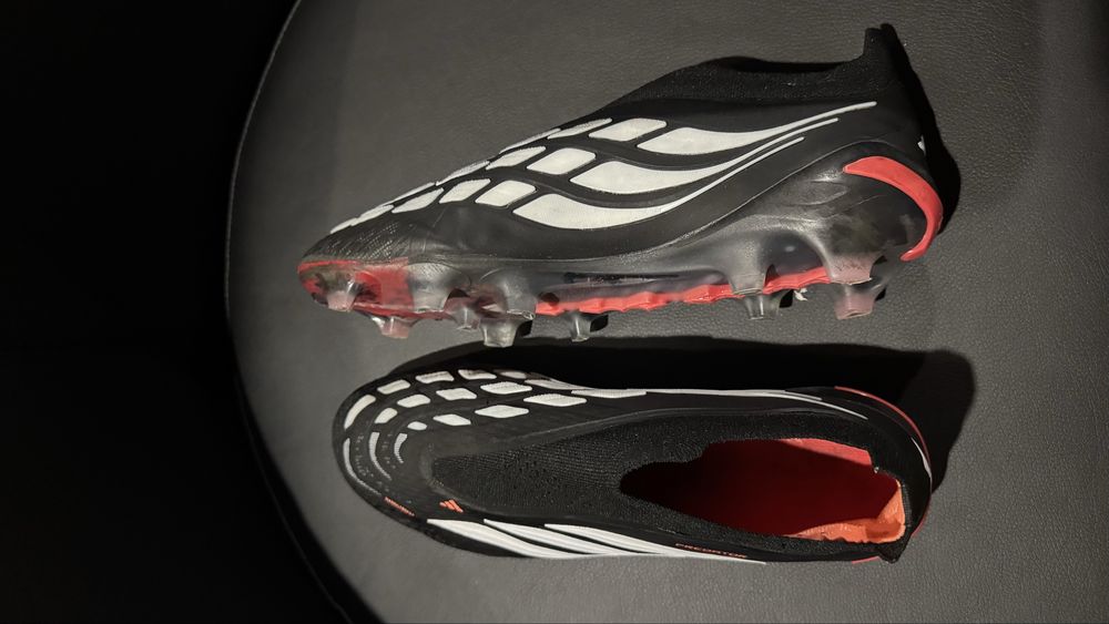 Adidas predator elite