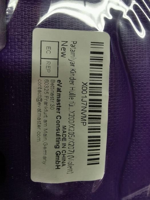 Proteção tablet...