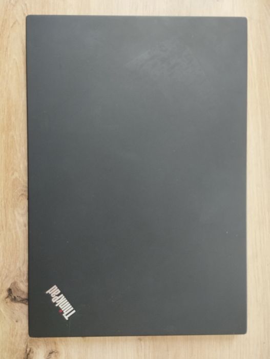 Ноутбук Lenovo T14 Gen2 Ryzen 5pro 5650u/8Gb DDR4/NVMe512Gb
