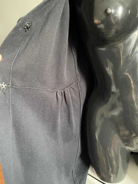 Płaszczyk wiosenno-jesienny