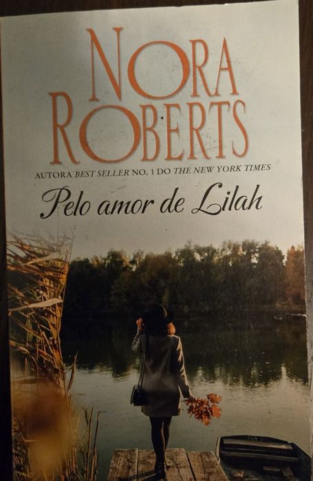 Pelo Amor de Lilah