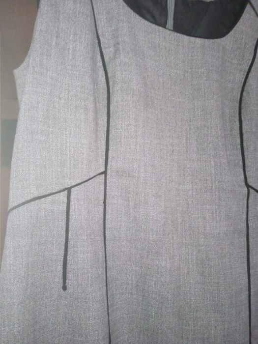 elegancka sukienka damska