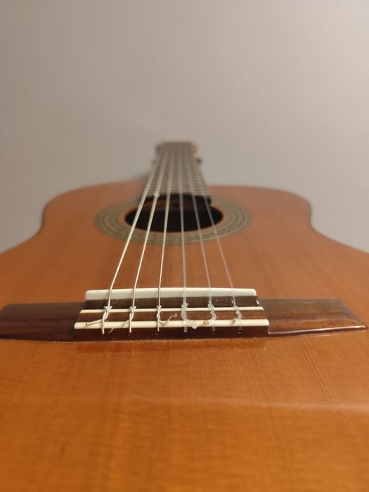 Gitara klasyczna dla dziecka