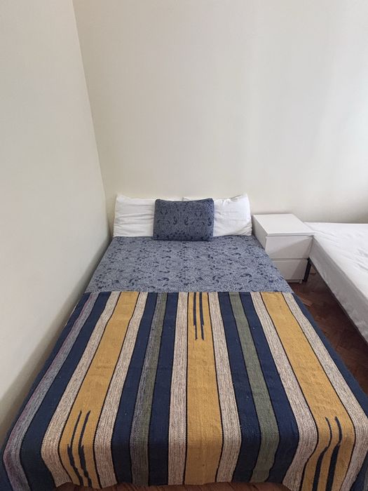 Vendo Sofa cama 2 lugares usado IKEA Lycksele Løvås