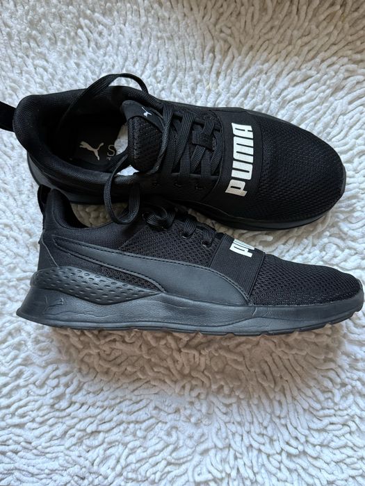 Кроссовки puma оригинал