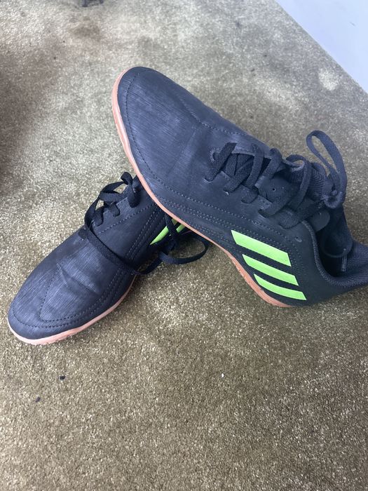 Sapatilhas futsal