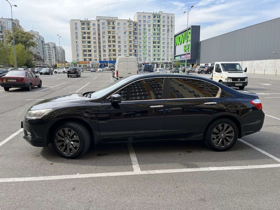 Продаж авто Honda