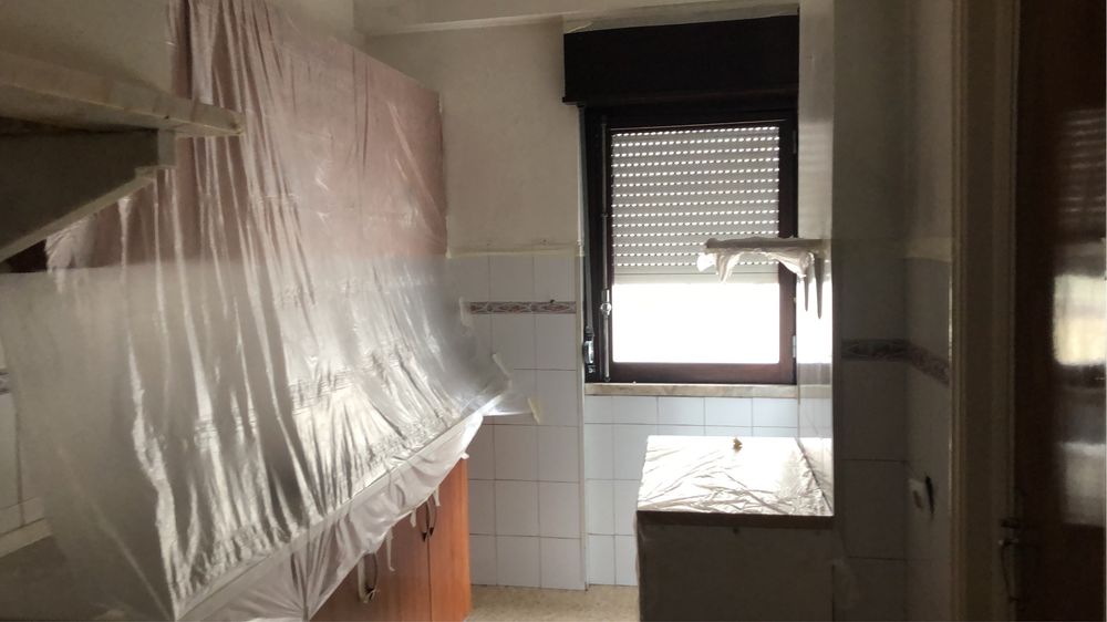 Pintura Interior e Exterior: Renovamos a Sua Casa