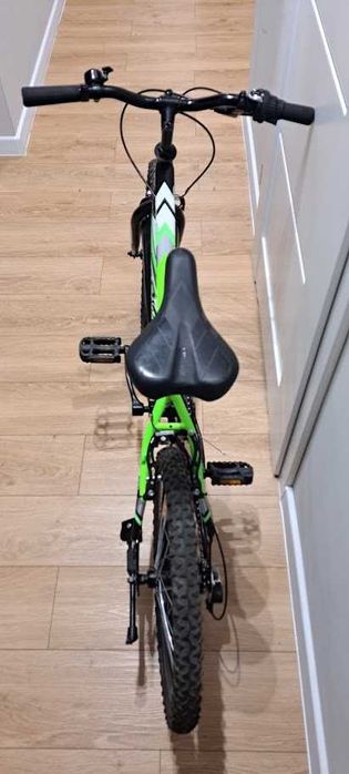 Rower dziecięcy Rayon power