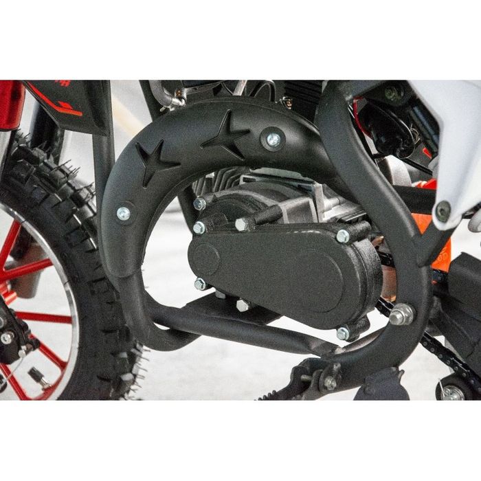 Міні мотоцикл XTR 701 50СМ3 Дитячий