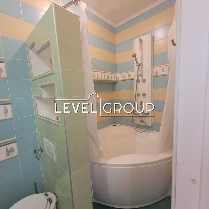 Юрківська 36/10, 2кім, Поділ, ремонт, Тараса Шевченка, Турівська