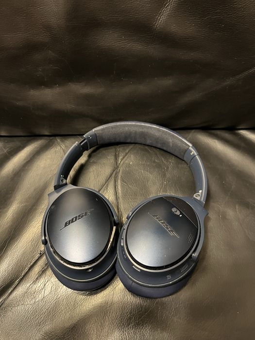 Słuchawki Bose QuietComfort 35 II
