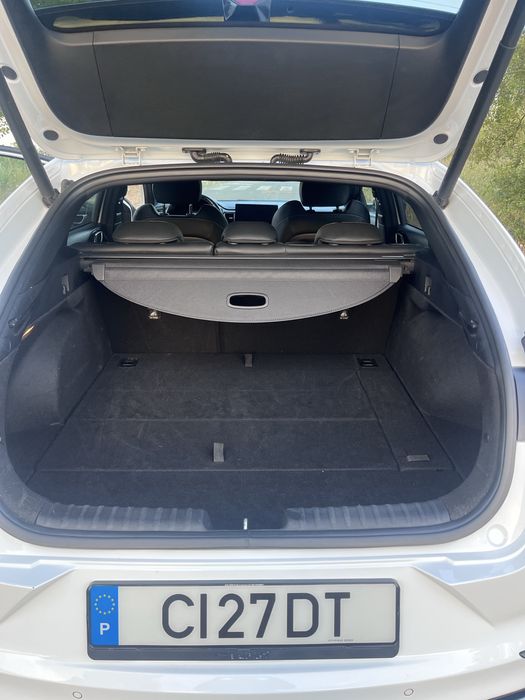 Kia Proceed 1.0 Gt Line