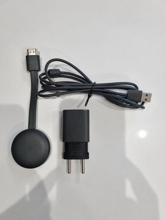 Google Chromecast