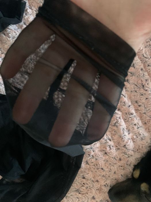 Облягаючий лонгслив Asos