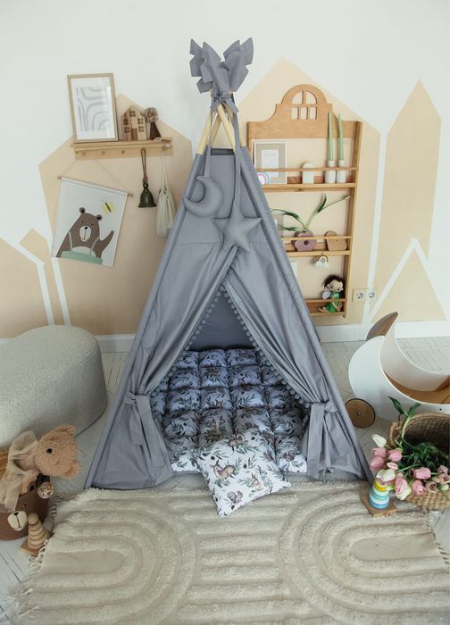 Вігвам, вигвам вигвам для дітей, палатка