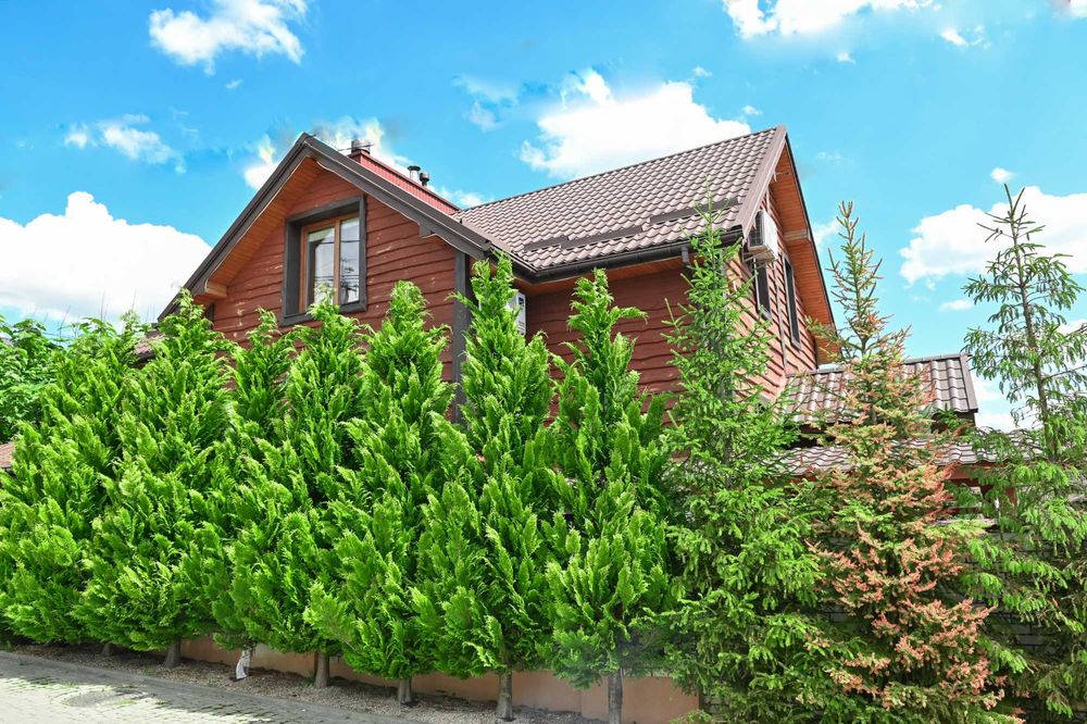 Будинок подобово для святкувань на 10 осіб  з сауною, 5км до Львова