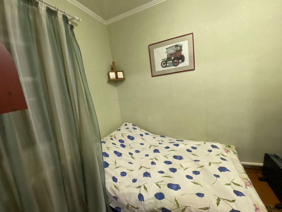 Продам дом в огороде ставок