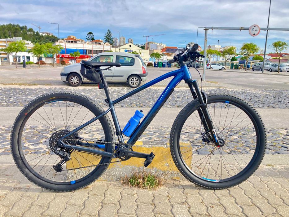 BTT Rockrider EXPL 540