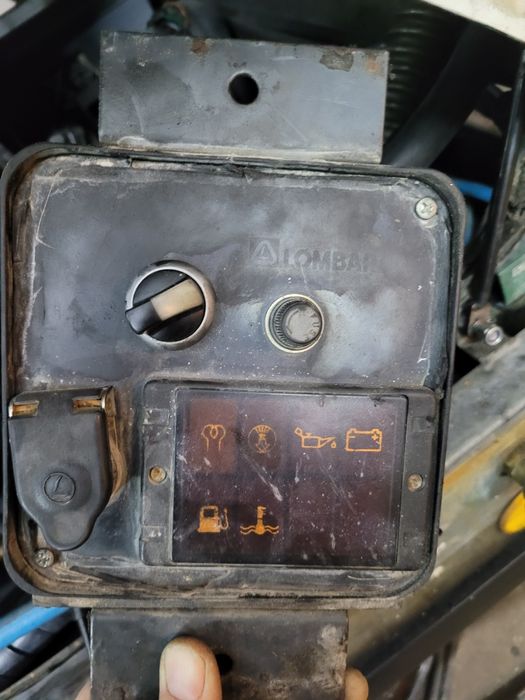 Myjka ciśnieniowa spalinowa Falch T3H 300bar