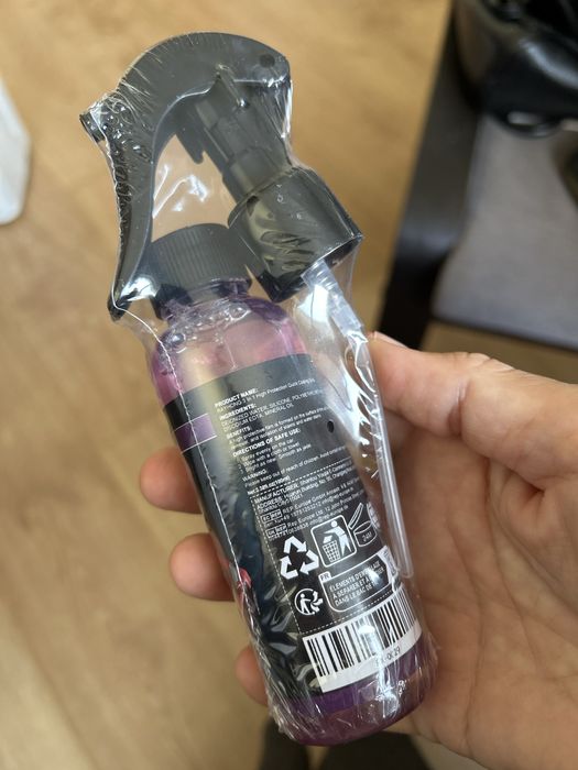 Spray de revestimento cerâmico para carro 3 em 1