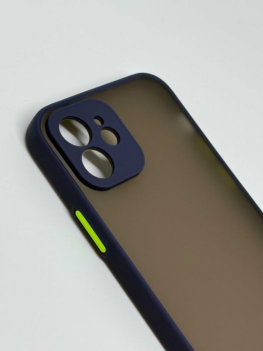Iphone 12 Etui Case Obudowa Ochronna kod 2315