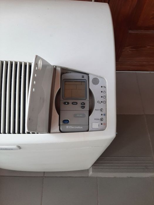 Кондиціонер Electrolux EPE 800