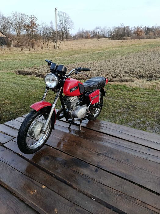 Иж. планета 5...