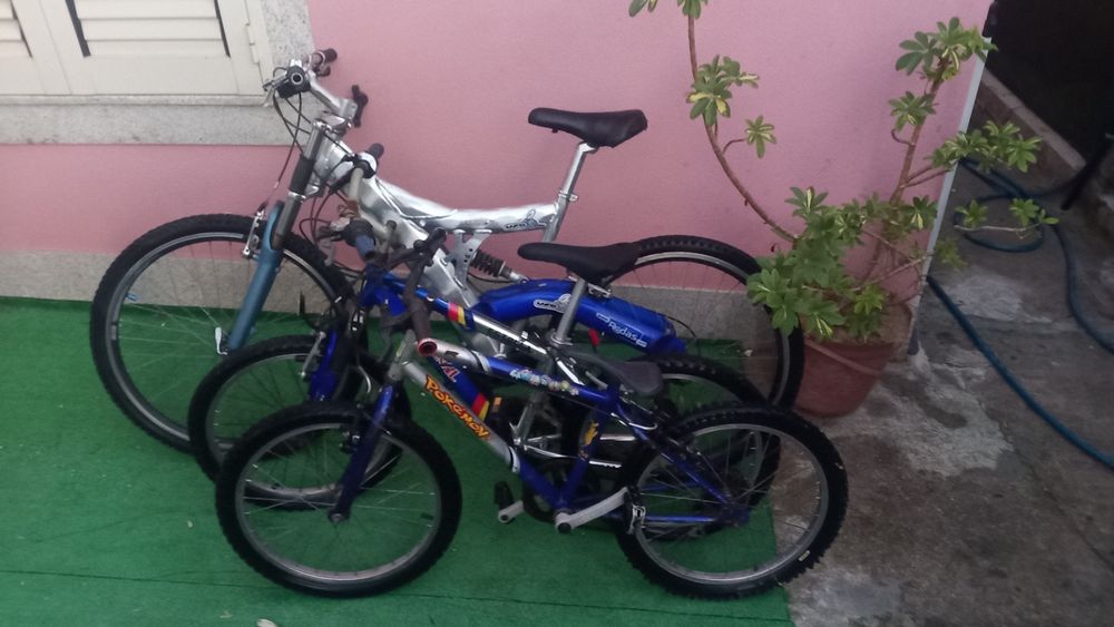 Bicicletas para adultos, adolescentes, crianças