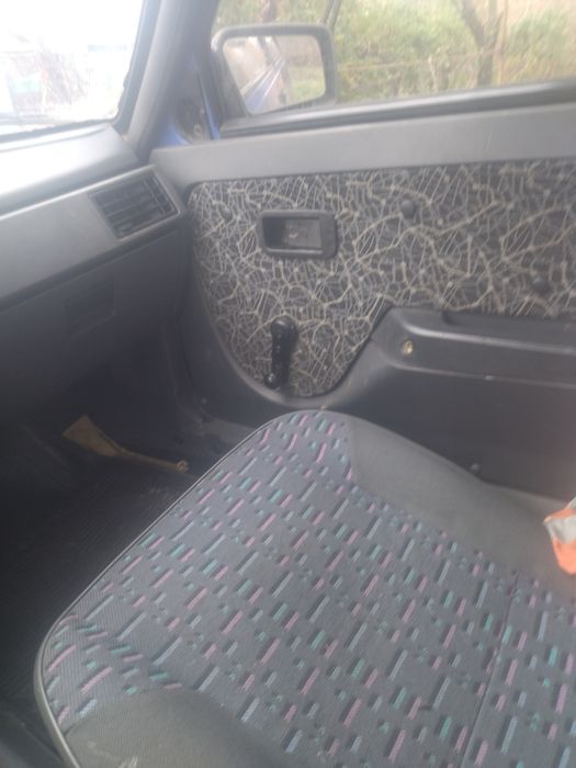 ЗАЗ Таврия Нова заз