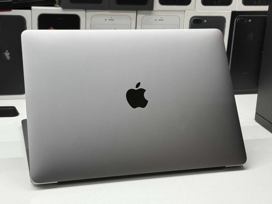 MAГAЗИН MacBook Pro 13 2020 i7/16gb/512gb Trade-In/Oбмeн