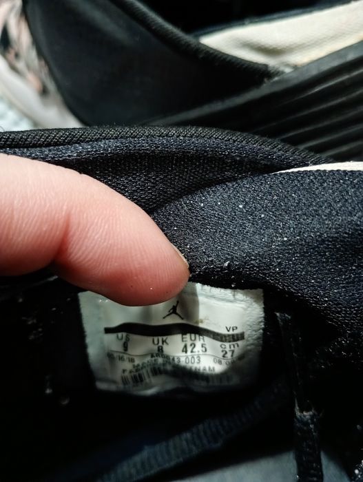 Buty Nike Jordan Why Not Zer0.1 Low Westbrook 42.5. Do Kosza, NBA