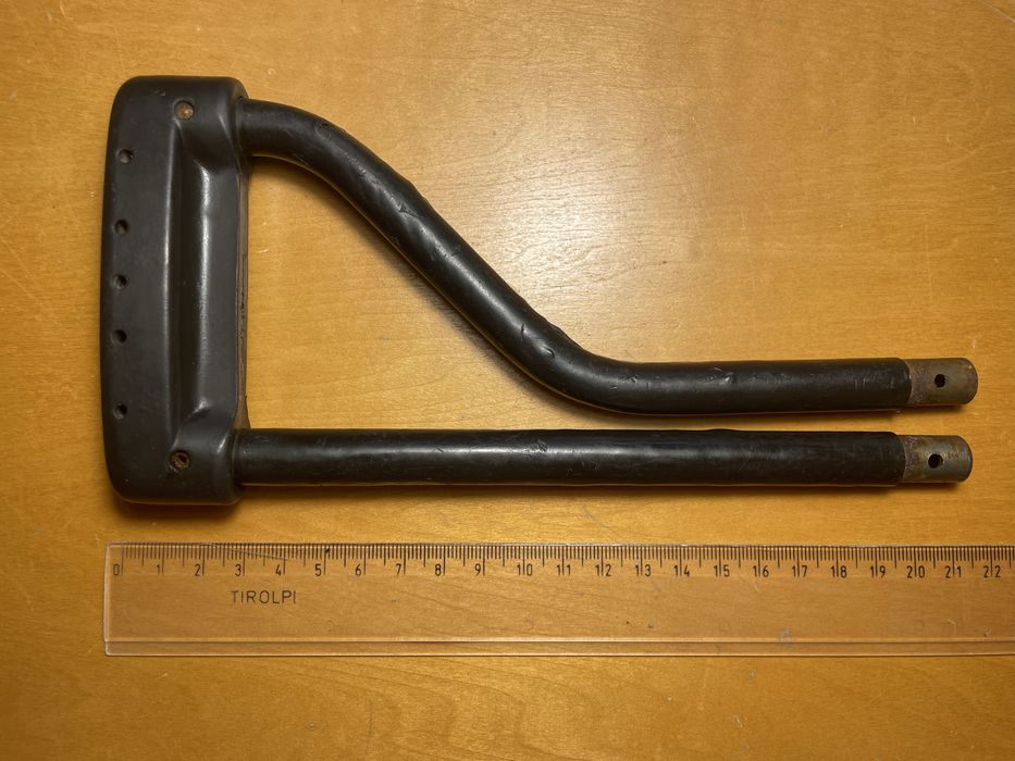 Kolba Beryl części