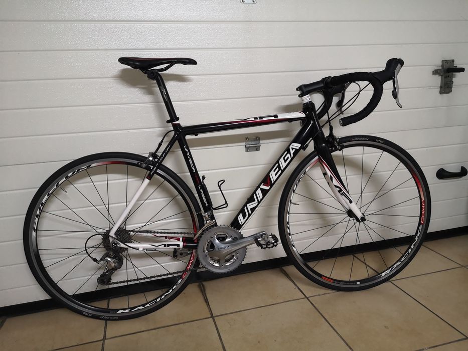 Univega Via Laser AL (9,85kg)