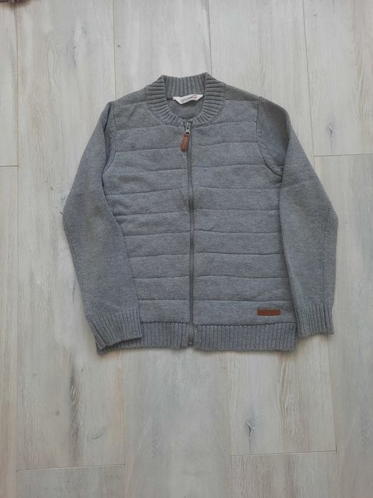 Светр, кардиган Cocodrillo 128 р