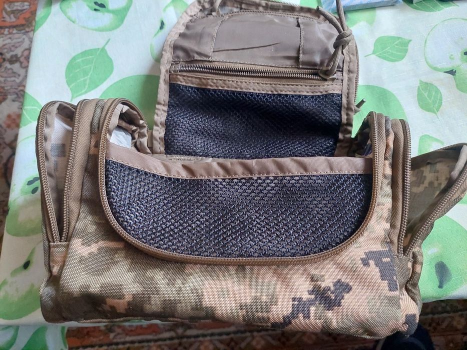 Підсумок для гігієни Shine-SP Warrior Spirit Піксель