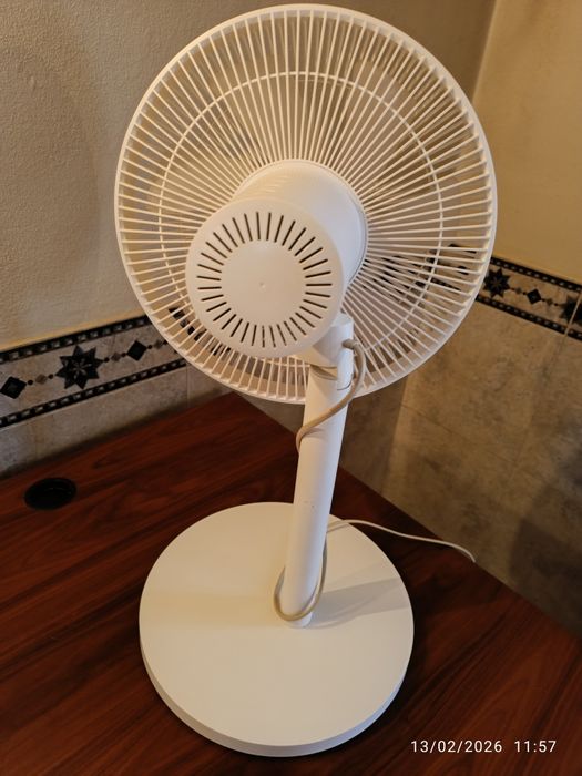 Ventoinha Xiaomi Mi Smart Standing Fan 2 Lite