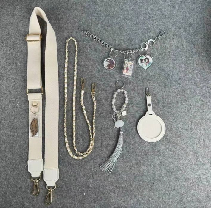 Пакет "Благословення Небожителів" Tian Guan Ci Fu