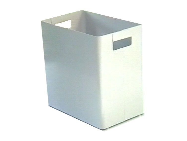 Cesto Grande Papéis C.360 L.300 A.450mm material Novo