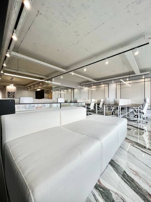 Комерційна нерухомість за адресою вул. Прирічна (площа 269 м²) - Atlanta.ua - фото 8