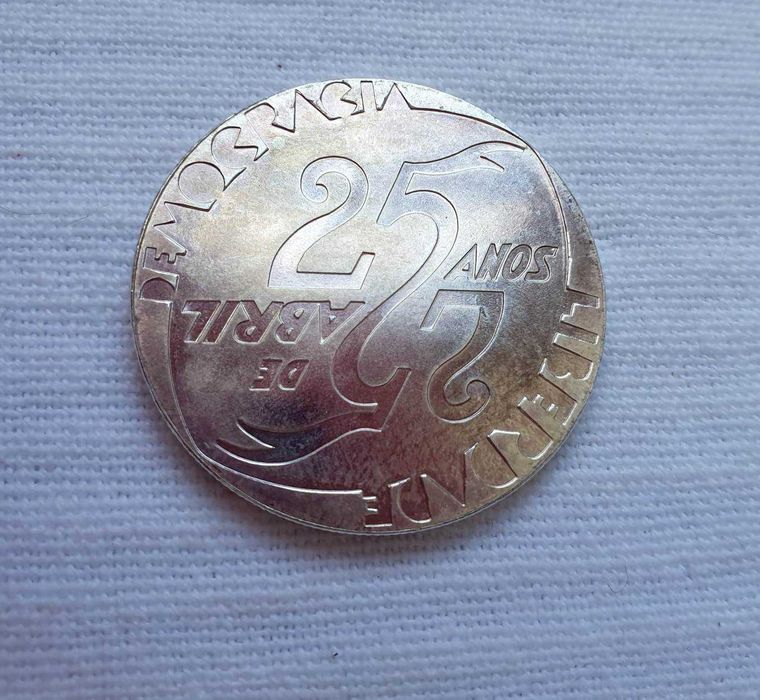 Moeda de 1000 Escudos