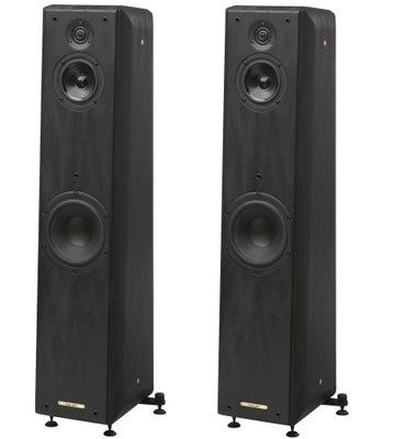 Sonus Faber Toy Tower