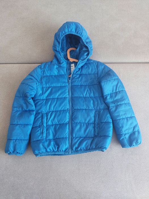Весняна куртка на хлопчика